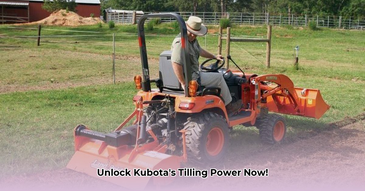 kubota-tractor-tiller-attachment